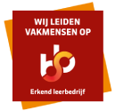 Erkend leerbedrijf